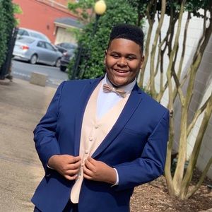 Meet your Posher, Kameron